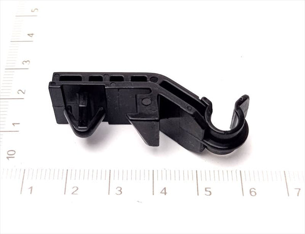 マックス用 フード サポートのクランプのみ 53455-97201 UA-L950S ダイハツ純正部品