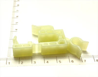 フードサポートロッドのクランプのみ 53455B2020 ミラ用 ダイハツ純正部品