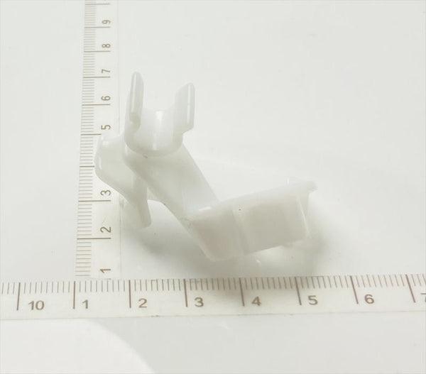 Hood support rod clamp only 53455B2050 Genuine Daihatsu part for Sonica