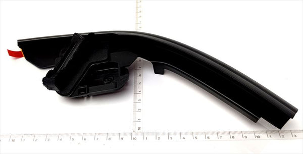 Protector only for Hiace 53822-26021 KDH201V Genuine Toyota parts