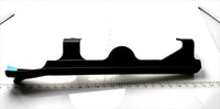 フロントサイドパネルプロテクタＮＯ．２ＲＨのみ 53823-26011 ハイエース用 トヨタ純正部品 m83m