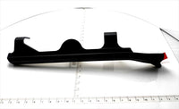 フロントサイドパネルプロテクタＮＯ．２ＬＨのみ 53824-26011 ハイエース用 トヨタ純正部品 m83m