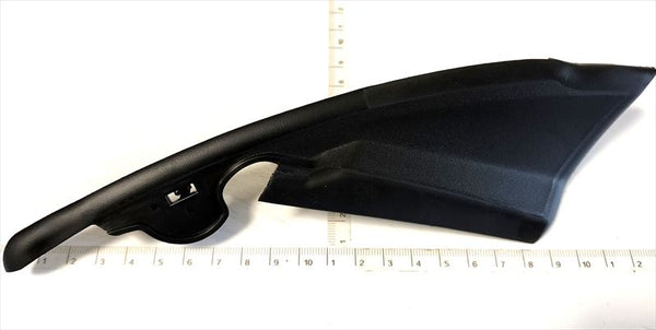 フロントフェンダトゥーカウルサイドシールＬＨのみ 53867-28050 エスティマ ハイブリッド用 トヨタ純正部品 m74m