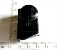 ヴォクシー用 フロント フエンダー リテーナーのみ 53879-28030 DBA-ZRR70G トヨタ純正部品
