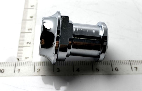 ＣＲ－Ｚ用 ノブのリングのみ 54103-SZT-000 DAA-ZF1 ホンダ純正部品
