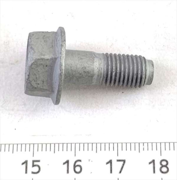 "Only No. 2" Carry/Every Pin bolt only 55206-78452 FIG551A Suzuki genuine part