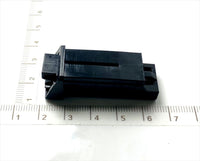 カセットボックスのロックＡＳＳＹのみ 55570B2010 ミラジーノ用 ダイハツ純正部品