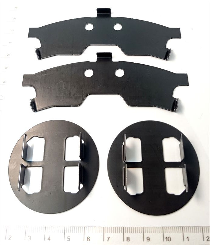 とし SUZUKI (スズキ) 純正部品 ガードアッシ 品番77230-74P01-Z7T