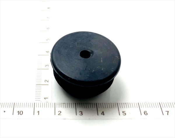 ランバ ステー の エンド キヤツプ ■ 『図の略番 59250 のみ』 スバル純正部品 サンバー <br>適合年式[平成10年08月～14年08月]<br>『品番』 59250TC000 ^j52^