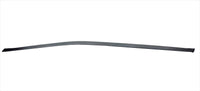 Door front outer left weather strip ■ 『Diagram abbreviation number 61280A only』 Subaru genuine parts Sambar<br> Compatible model year [August 1998 to February 2018]<br> 『Product number』 61780TC010 ^j23^