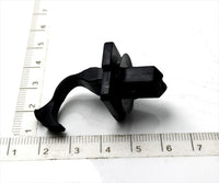 フロントピラーガーニッシュクリップのみ 62217-33031 カムリ用 トヨタ純正部品 m89m