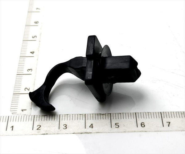 Front Pillar Garnish Clip Only 62217-33031 Toyota Genuine Parts for Camry m89m