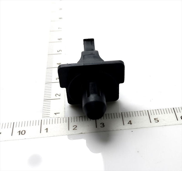 フロントピラーガーニッシュクリップのみ 62217-B1010 パッソ用 トヨタ純正部品 m89m