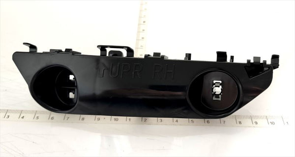 「前」保險桿支架僅適用於 March 62224-3HM0A DBA-K13 日產正品零件