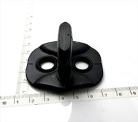 Door striker only 62314FA100 Genuine Subaru part