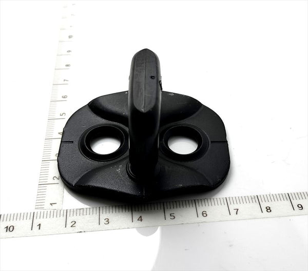 Door striker only 62314FA100 Genuine Subaru part
