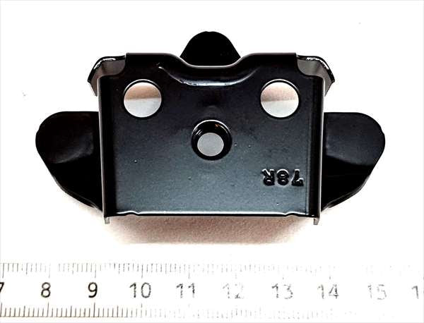 "Only No. 21" Assistant grip bracket only for Jimny 63326-78R00 FIG651A Suzuki genuine parts kwd98kwd