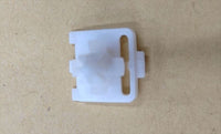 Visor holder cover only for Hiace 63399-26030 LDF-KDH201V Genuine Toyota parts