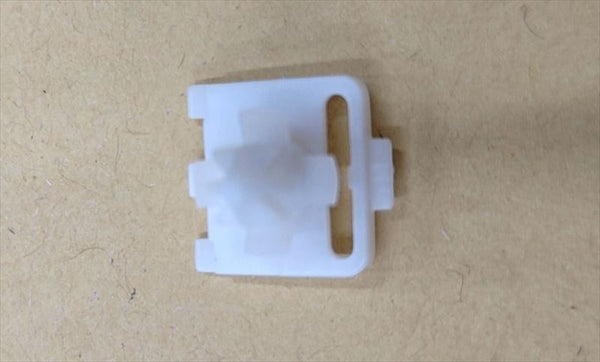 Visor holder cover only for Hiace 63399-26030 LDF-KDH201V Genuine Toyota parts
