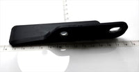 適用於 Cube 保護器前擋泥板下左 Cube Note 63845-8Y20A Nissan 正品零件