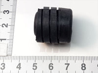 スカイラインＧＴ－Ｒ用 フード バンパーのみ 65822-01M00 E-BNR32 日産純正部品