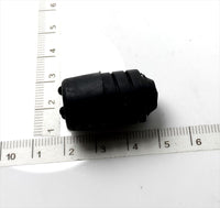 Cube立方保險桿橡膠僅65822-3U000 DBA-YGZ11日產正品配件