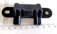 バックドアロワーストッパクッションのみ 67293-47020 プリウス PLUGIN用 トヨタ純正部品 m100m