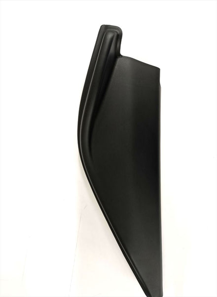ドアフレームガーニッシュＬＨのみ 67664-B5010 ピクシスバン用 トヨタ純正部品 m93m