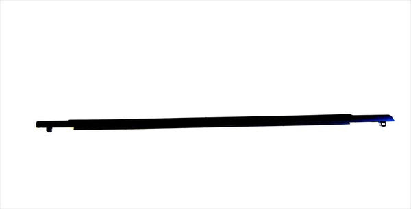 フロントドアガラスウエザストリップＡＳＳＹＯＵＴＲＨのみ 68161-28070 ノア/ヴォクシー用 トヨタ純正部品 m93m