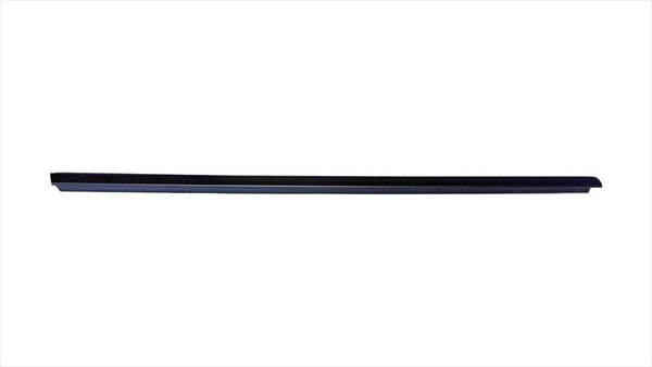 Tanto "Front" door glass weather outer only 68161-B2120 DBA-L375S Daihatsu genuine parts