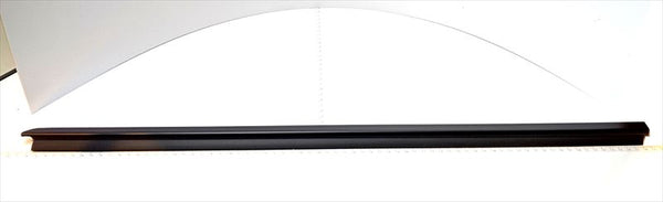Tanto "Front" door glass weather outer only 68162-B2120 DBA-L375S Daihatsu genuine parts