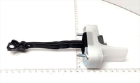 アルファード用 フロントドアチェック 『Assy 一式』 『左側』アルファード/ヴェルファイア/ハイブリットのみ 68620-58030 3BA-AGH30W トヨタ純正部品