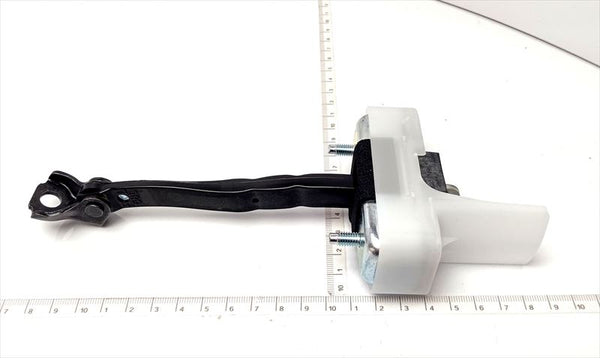 アルファード用 フロントドアチェック 『Assy 一式』 『左側』アルファード/ヴェルファイア/ハイブリットのみ 68620-58030 3BA-AGH30W トヨタ純正部品