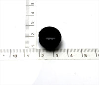 "Only No. 17" Jimny Quarter Window Pad 69275-78200 FIG845c Suzuki Genuine Parts