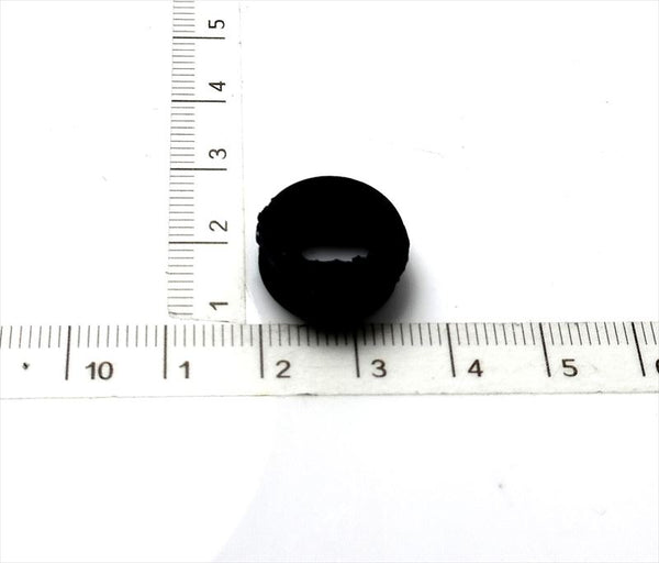 "Only No. 17" Jimny Quarter Window Pad 69275-78200 FIG845c Suzuki Genuine Parts