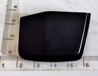 Door lock base plate LH only 69312-22140 for Mark X Toyota genuine parts m94m