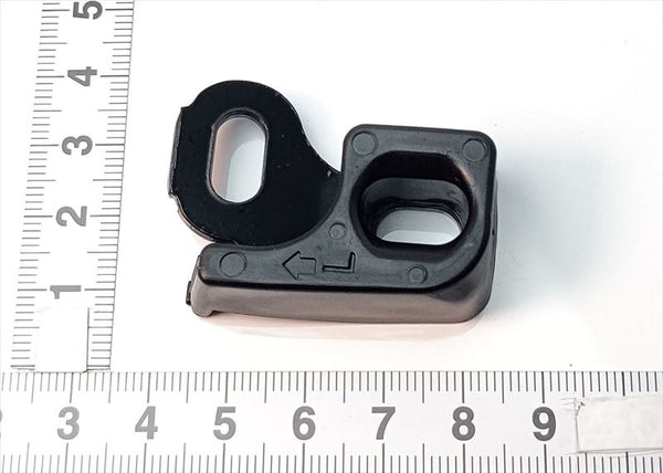 スライドドアオープンストップ(LH) 6941926010 トヨタ純正部品