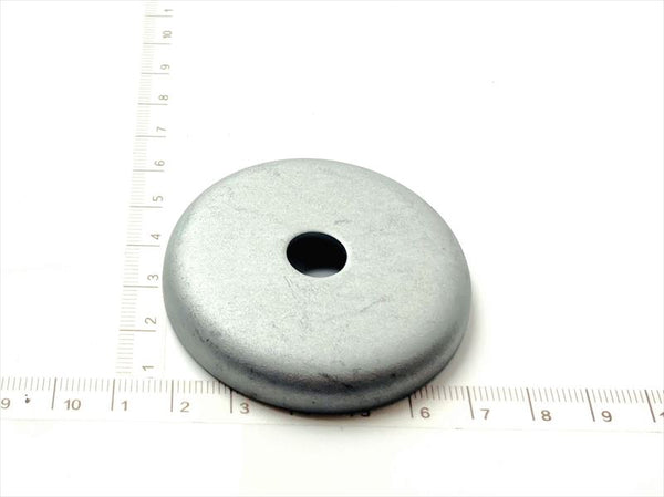 "Only No. 26" Body mounting bottom for Jimny 71632-83010→71632-83011 FIG570f Suzuki genuine parts