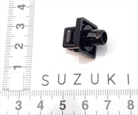 "Only No. 16" Jimny Radiator Grill Lower Bracket Lower Clip Only 72115-78R00 FIG717B Suzuki Genuine Parts kwd50kwd