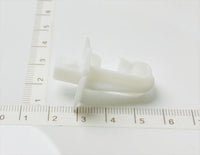 "Only No. 19" Front hood stay holder only for Wagon R 72312-82K00 FIG573A Suzuki genuine parts