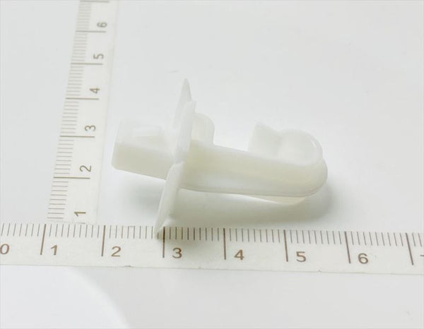 "Only No. 19" Front hood stay holder only for Wagon R 72312-82K00 FIG573A Suzuki genuine parts