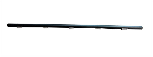 インテグラ用 『フロント』ドアベルトモールのみ 72410-S6M-003 ABA-DC5 ホンダ純正部品
