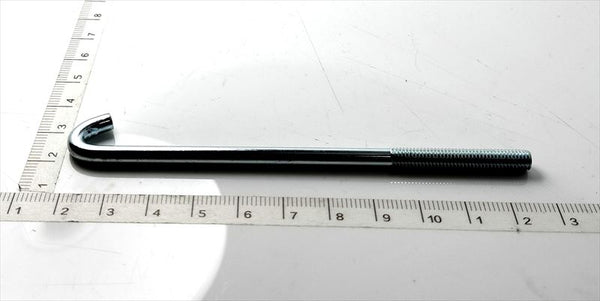 "Only No. 23" Jimny Battery Bolt 72521-80001 FIG597e Suzuki Genuine Parts