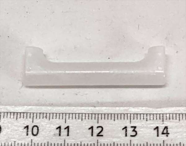 専用です(´◡` )♩ 72893)プロテクタ，ゲートロックハンドル スズキ スズキ純正品番