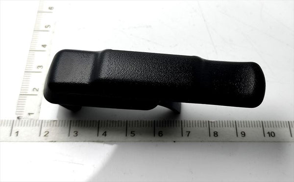 ◎Rear seat shoulder belt hanger RH only 7337158010c0 7337158010c0 Toyota genuine parts