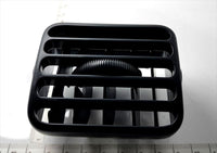 "No. 1 only" Side ventilator (black) louver only for carry/every 73631-81A11-5PK FIG736A Suzuki genuine parts