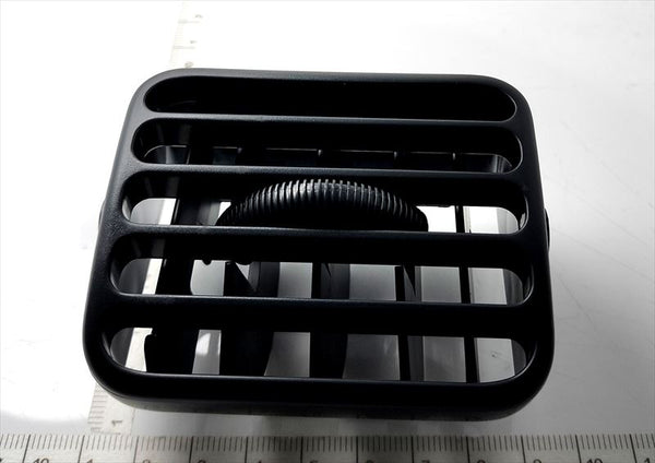 "No. 1 only" Side ventilator (black) louver only for carry/every 73631-81A11-5PK FIG736A Suzuki genuine parts