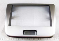 「Wagon R」正品音訊替換裝飾73820-70K01-ZML→73820-70K02-ZML 鈴木正品​​零件