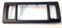 「No. 6 only」音訊（黑色）裝飾僅適用於 Alto（轎車、貨車、Hustle） 73821-74P20-5PK 圖391B 鈴木正品​​零件