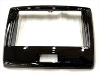 "Only No. 20" Garnish for Spacia Instrument Panel Center (Black) 73821-81M10-ZJB FIG734c Suzuki Genuine Parts